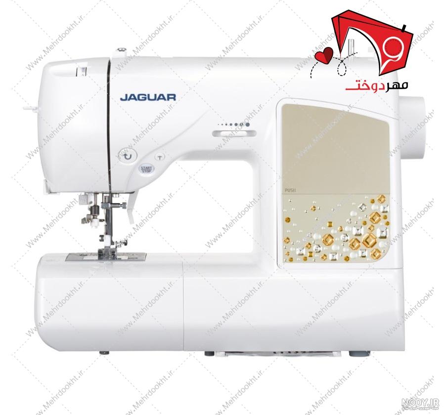 چرخ خیاطی ژانومه 802 ژاپن(استوک): مشخصات+قیمت |گلدوخت