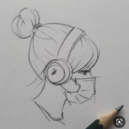 32 نقاشی دارک ، کیوت ، معمولی ideas | art drawings simple, sketchbook art inspiration, mini drawings 32 نقاشی دارک ، کیوت ، معمولی ideas | art drawings simple, sketchbook art inspiration, mini drawings