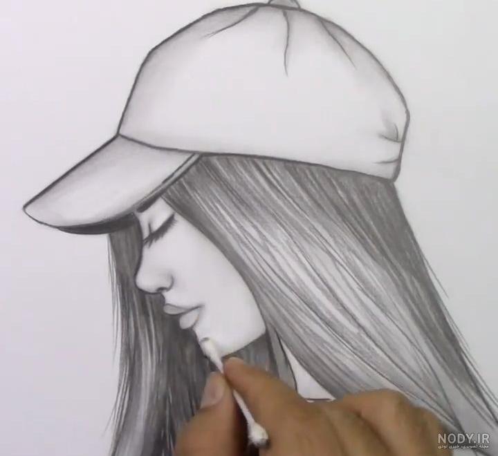 75 نقاشی فانتزی ☑️ آموزش کودکان ساده و خلاقانه ☑️ بهمن ۱۴۰۳☑️
