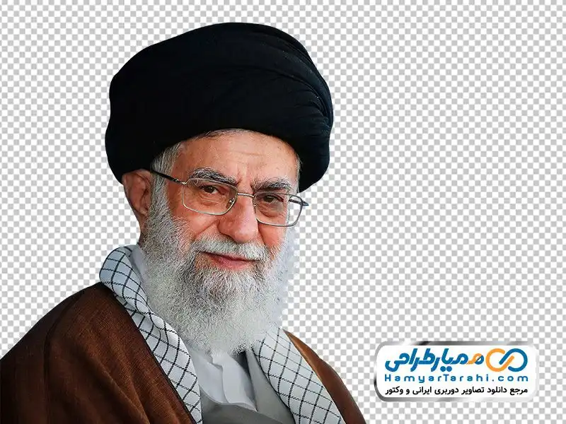 دانلود پوستر رهبری - گالری تصاویر نقش
