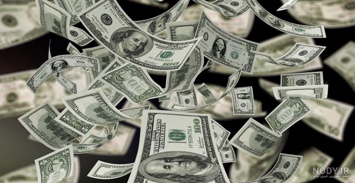 عکس خفن عکس پول برای پس زمینه