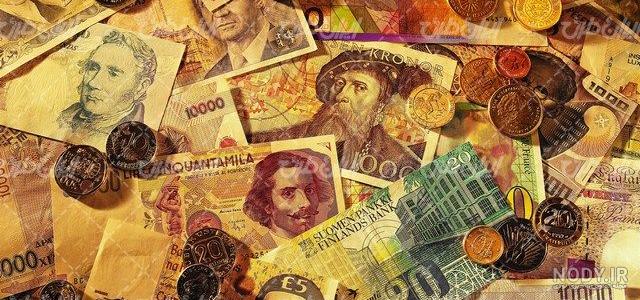عکس خفن عکس پول برای پس زمینه