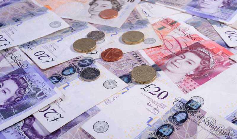 عکس خفن عکس پول برای پس زمینه