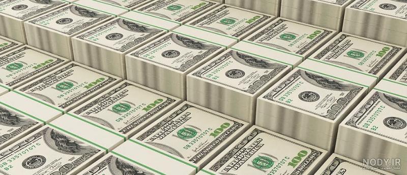 عکس دلار برای پس زمینه گوشی