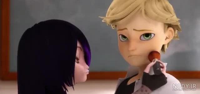 Teles of miraculous 13 - تستچی