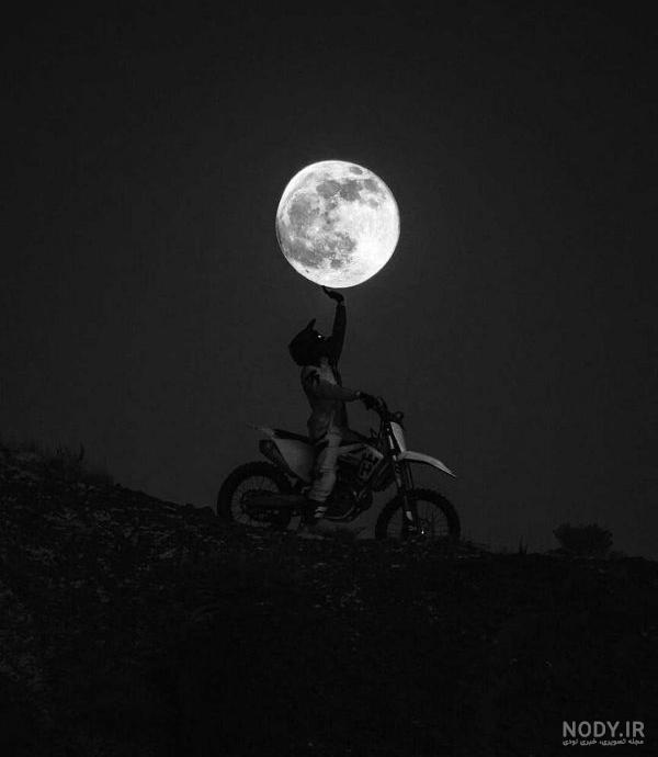 28 عکس از پروفایل غمگین تنهایی و احساسات عمیق