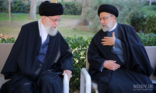 50 عکس رهبر برای پروفایل فضای مجازی با کیفیت؛ همراه با متن اسلامی و بدون  متن - گلی خانوم