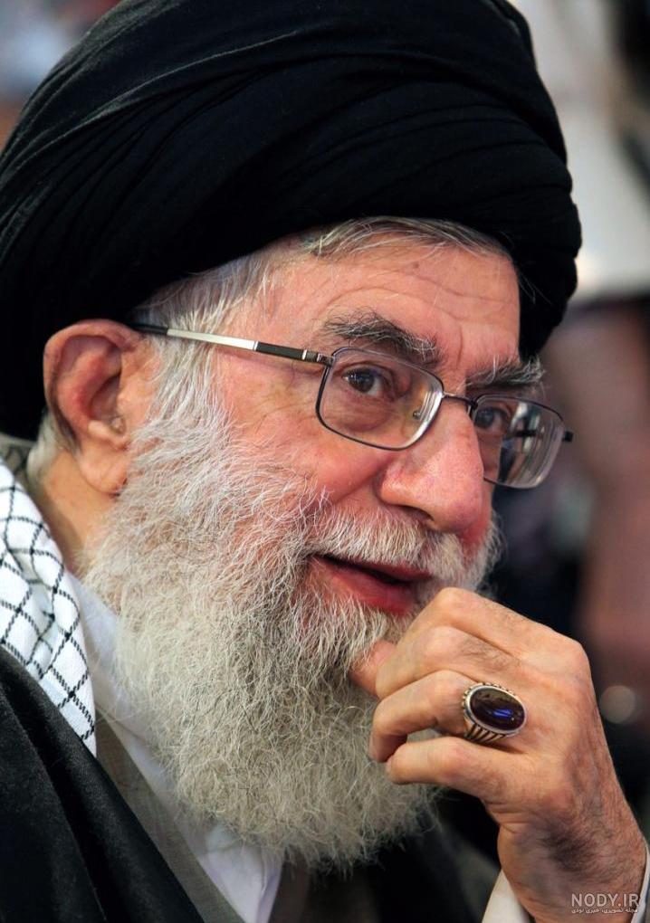 آلبوم تصاویر مقام معظم رهبری امام خامنه ای