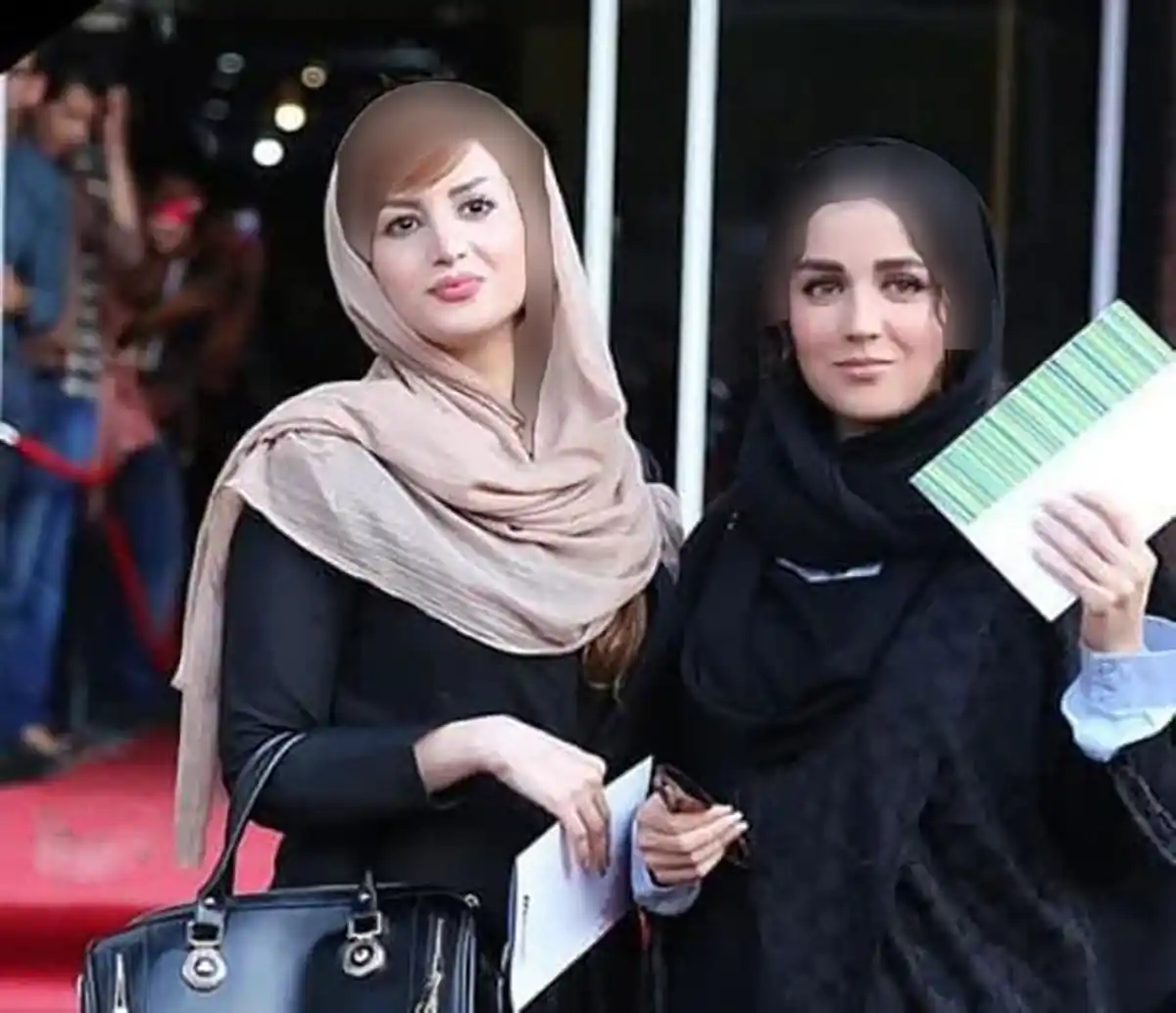 بیوگرافی افسانه پاکرو بازیگر و همسرش + فرزندان | مجله سلبریتی