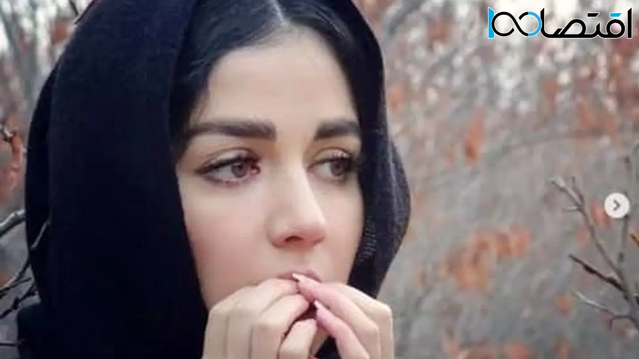 بیوگرافی افسانه پاکرو | عکس ، حواشی و مصاحبه با افسانه پاکرو بازیگر