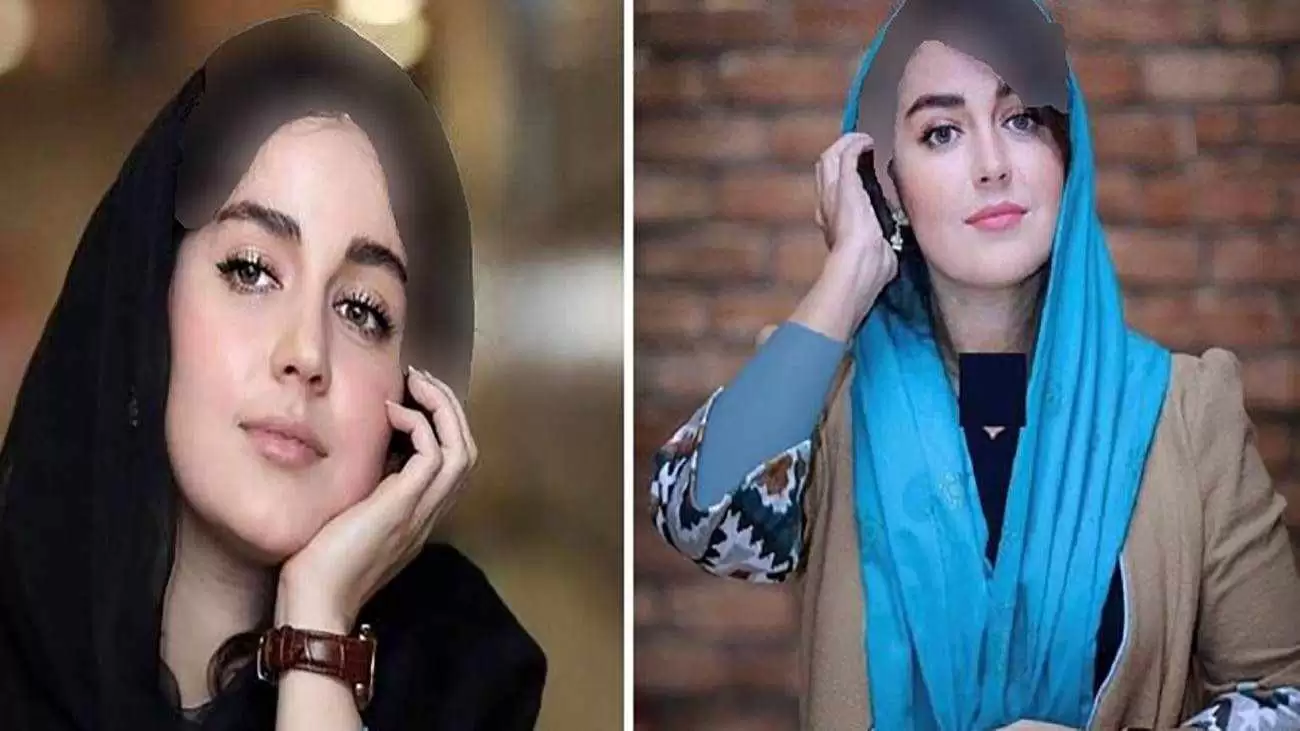 بیوگرافی افسانه پاکرو و همسرش+ بازیگر نقش عاطفه در سریال تکیه بر ...