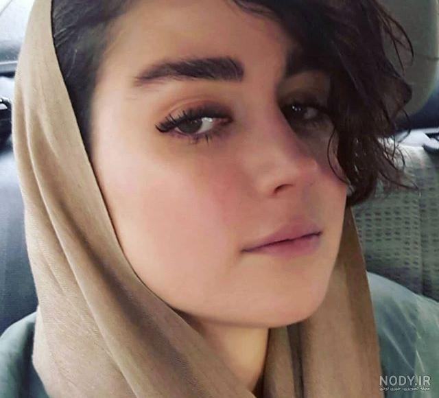 بیوگرافی افسانه پاکرو و همسرش + عکس های اینستاگرام