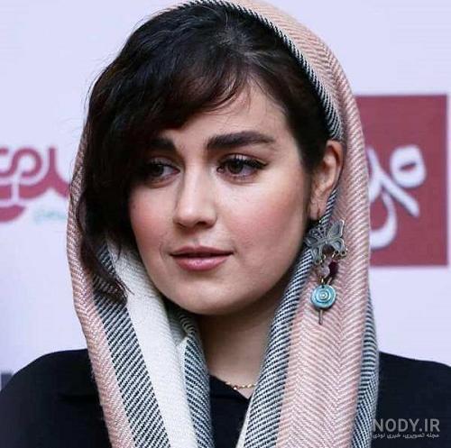 بیوگرافی افسانه پاکرو و همسرش + عکس های اینستاگرام