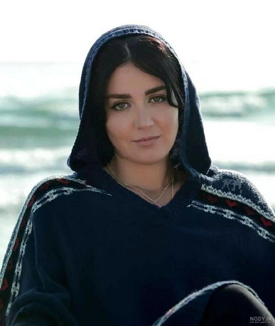 بیوگرافی کامل افسانه پاکرو بازیگر فیلم دو عروس!