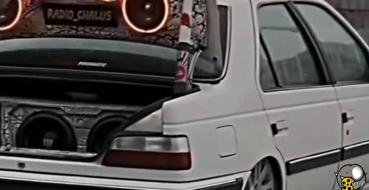 تصاویری از پژوهای اسپرت خفن و شوتی | مجله خودرو کارستان تصاویری از پژوهای اسپرت خفن و شوتی | مجله خودرو کارستان