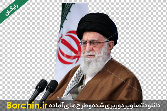 دانلود / تصاویر باکیفیت از امام و رهبری :: GOMNAM313.IR