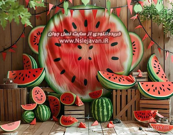دانلود رایگان عکس شب یلدا | 28 عکس برای تبریک و تزئین