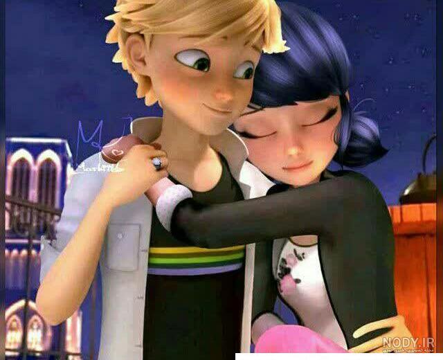 دختر کفشدوزکی | لیدی باگ | miraculous ladybug : خواستگاری آدرین از مرینت -  YouTube