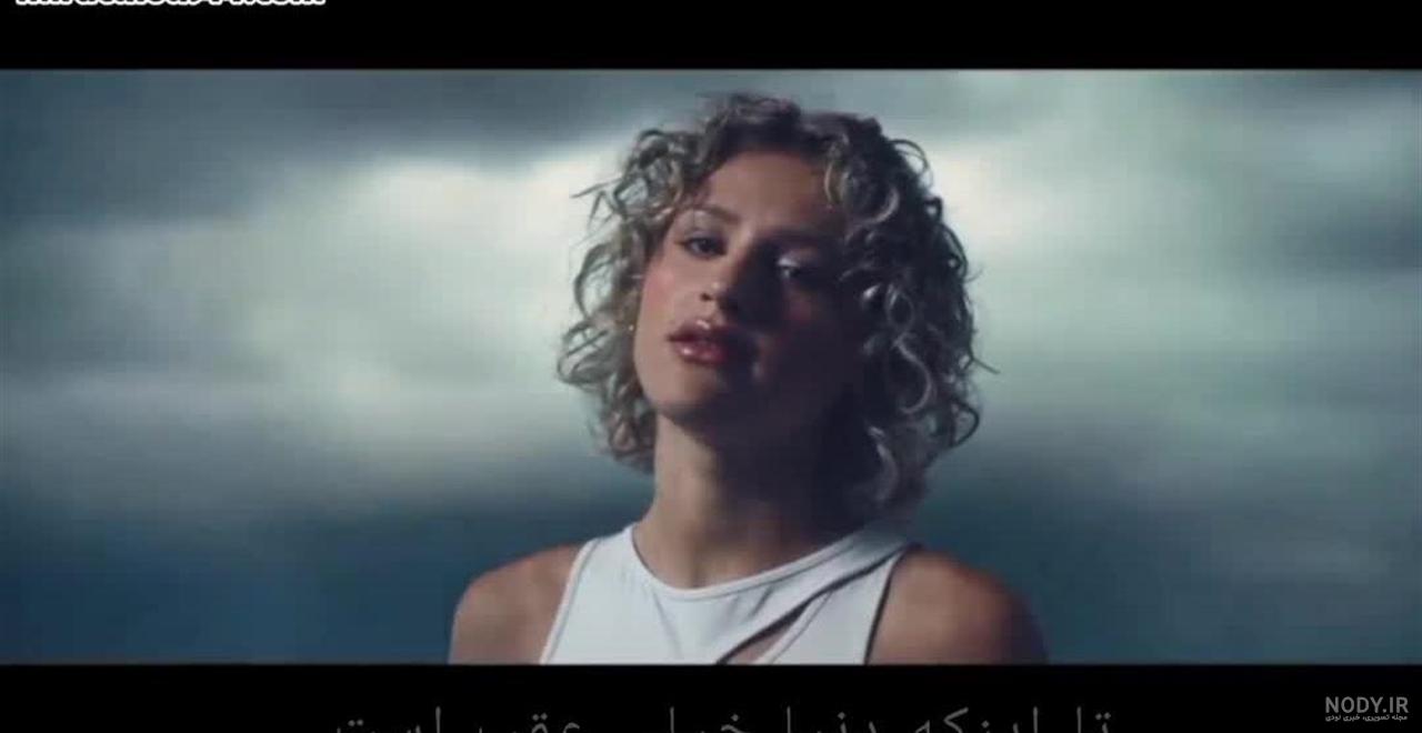 عاشقانه لیدی باگ ادرین /کپی ممنوع - نماشا