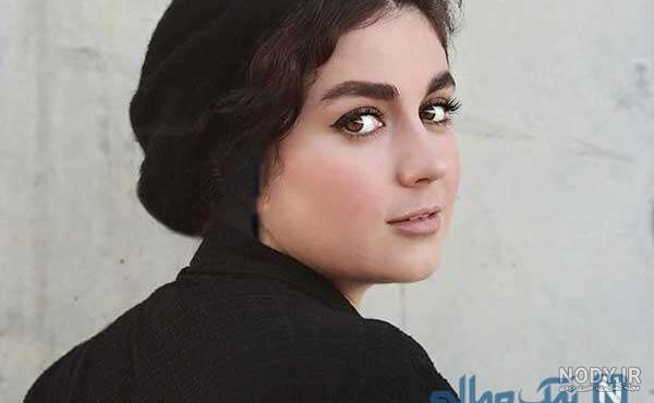عکس بازیگر افسانه پاکرو و همسرش