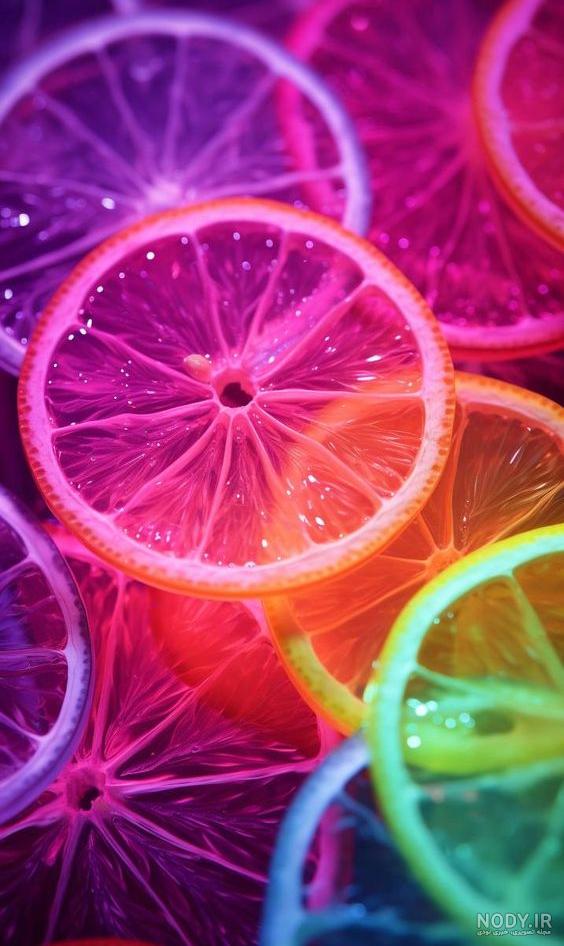 عکس بک گراند گوشی کیوت دخترانه
