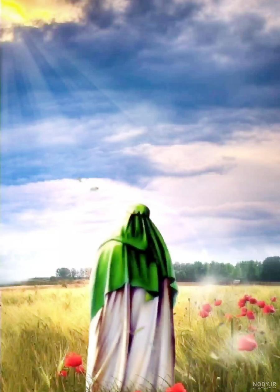 عکس خام امام زمان برای ادیت عکس خام امام زمان برای ادیت