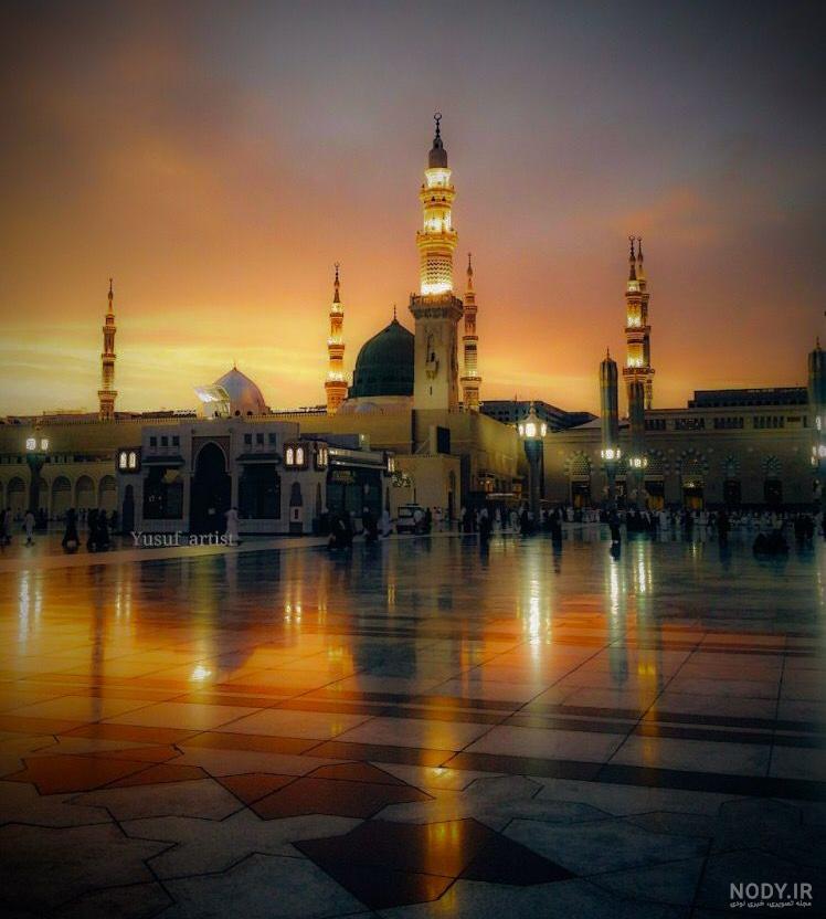 عکس خام امام زمانی عکس خام امام زمانی
