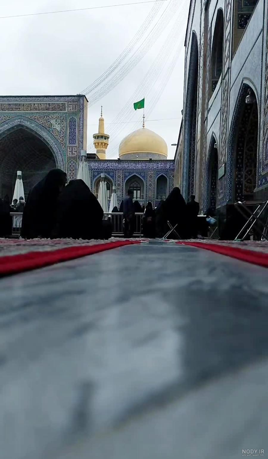 عکس خام مذهبی - عکس نودی