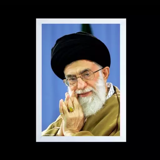 عکس های زیبای امام خامنه ای