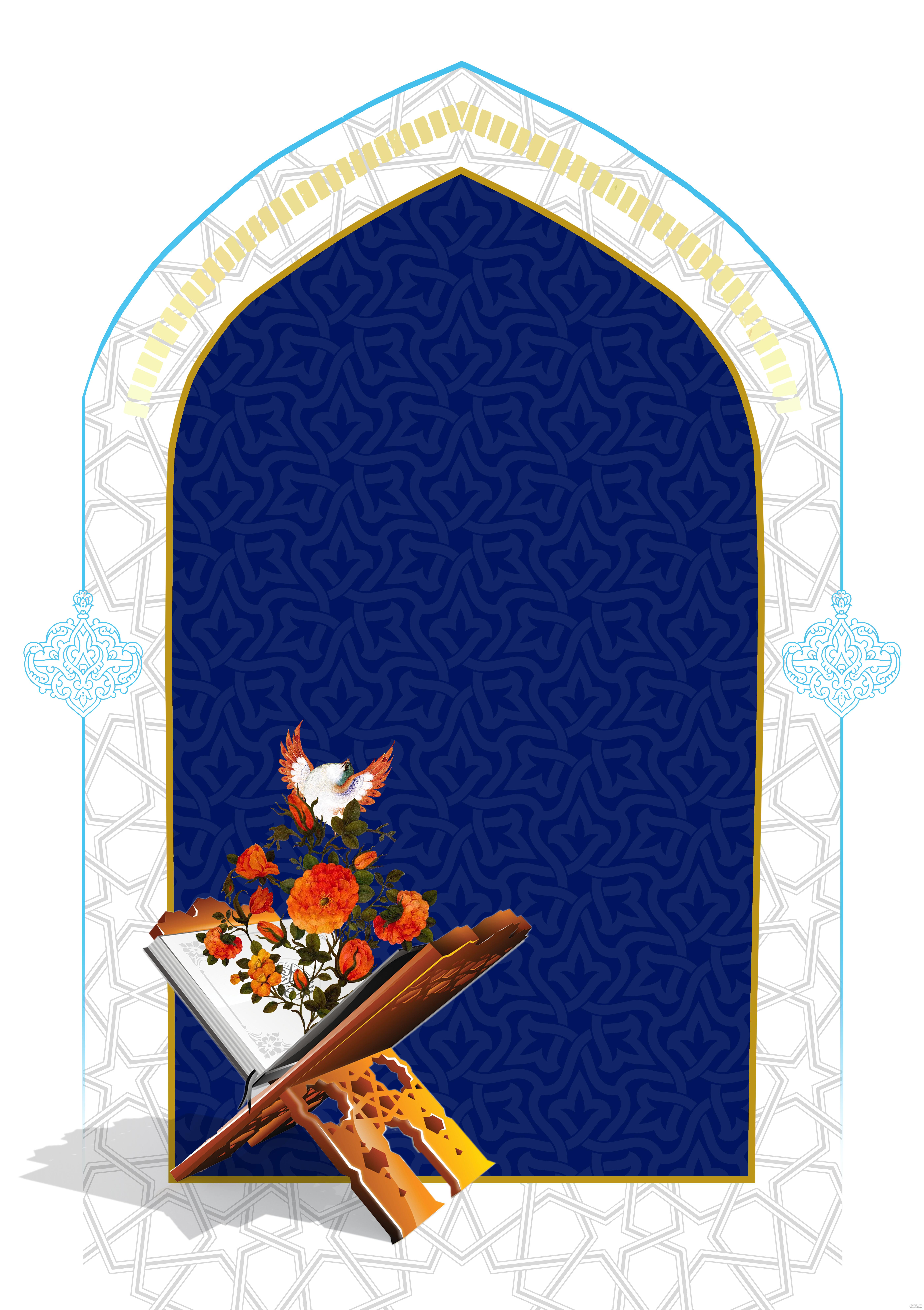 عکس مذهبی خام - عکس نودی