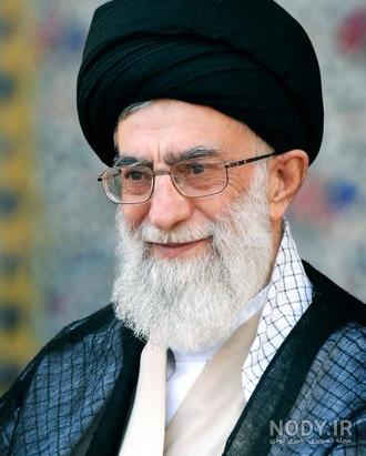عکس های ناب از امام خامنه ای