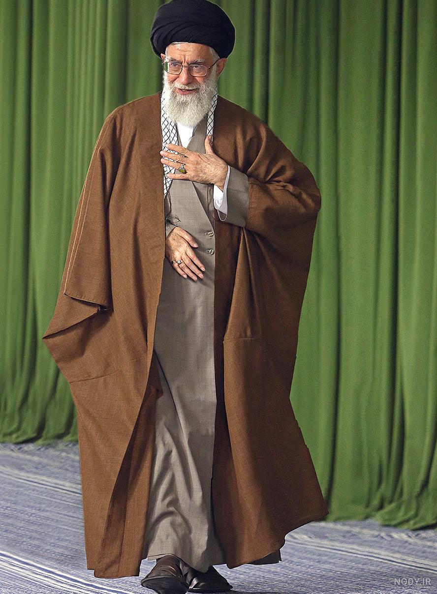 عکس پروفایل رهبری و استوری رهبر انقلاب | تصاویر زیبای سید علی خامنه ای