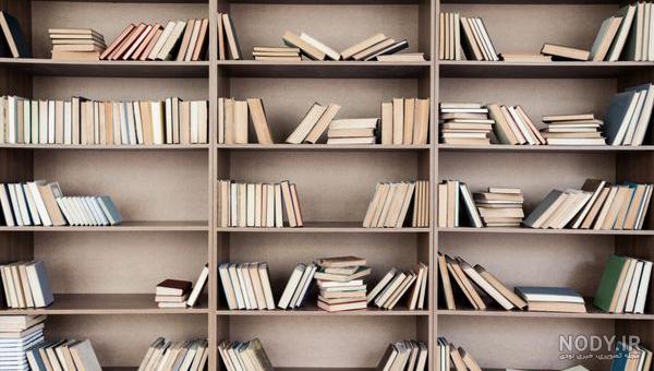 عکس کتاب✔️کتابخانه⭐دانلود 23 عکس با موضوع کتاب برای ادیت
