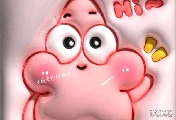عکس های کیوت برای بک گراند گوشی
