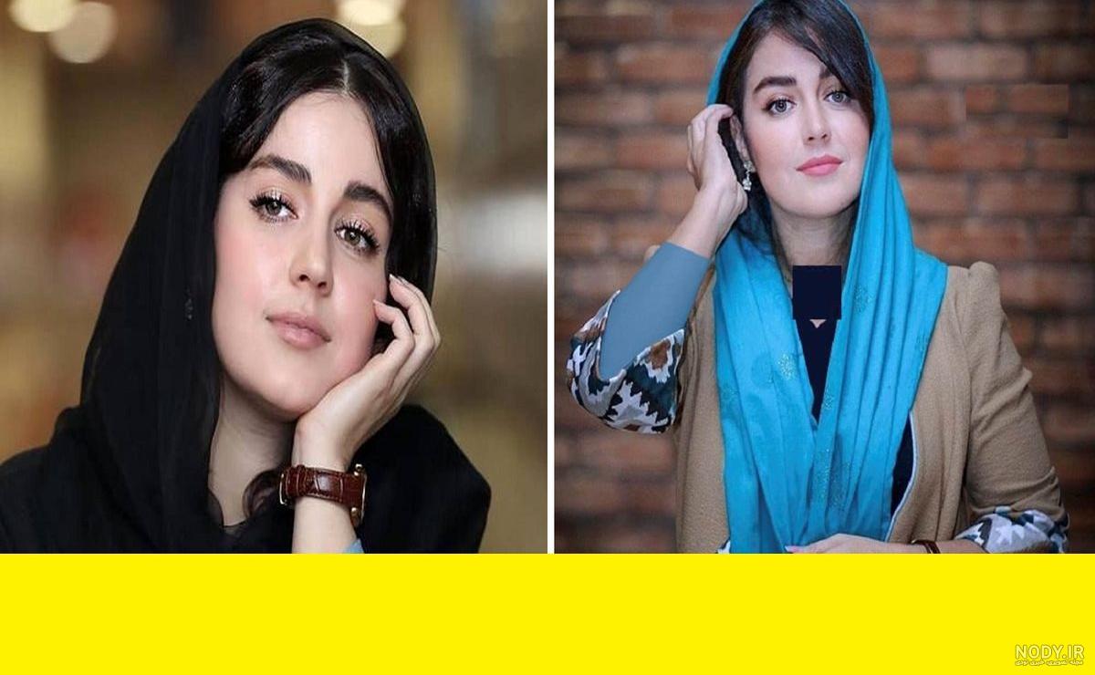 عکسی جذاب از افسانه پاکرو + بیوگرافی خانم بازیگر