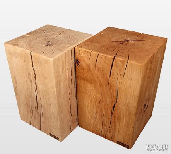 قیمت و خرید تخته چوب مدل فیبر خام 15 در 20 کد 3 میل بسته 10 عددی