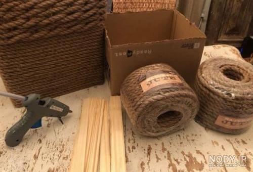 قیمت و خرید کارتن اسباب کشی مدل 60x40x40T10 بسته 10 عددی