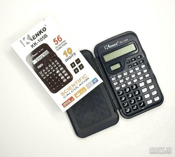 ماشین حساب بانمک هویج | نوشت افزار ولیعصر ماشین حساب بانمک هویج | نوشت افزار ولیعصر