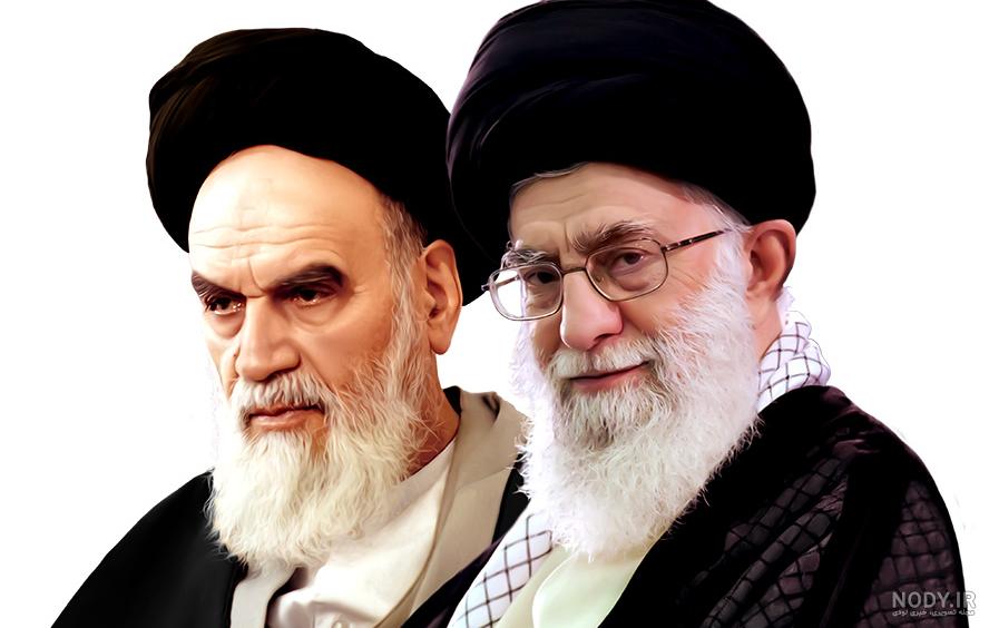 والپپر زنده امام خامنه ای مدظله العالی