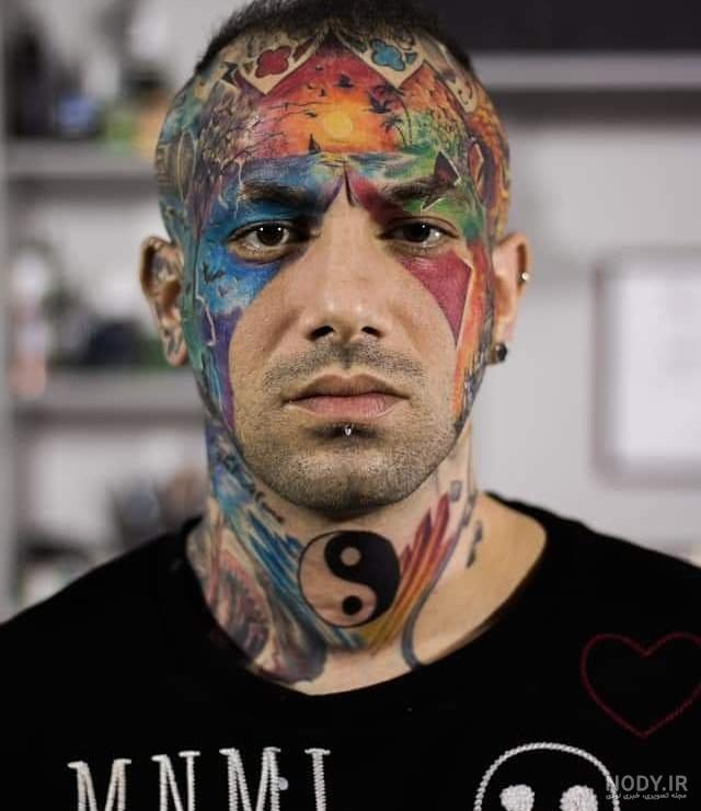 عکس تتلو با سارا و نیکا