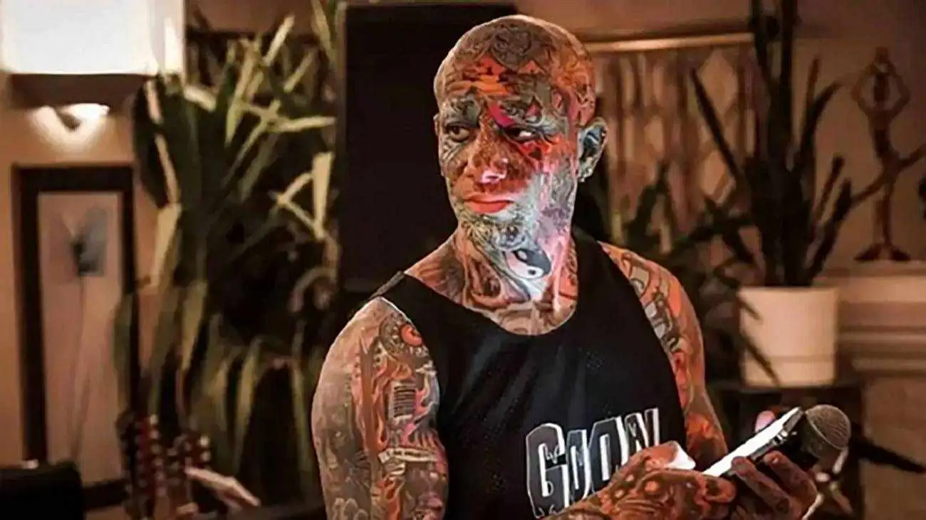 عکس تتلو با سارا و نیکا