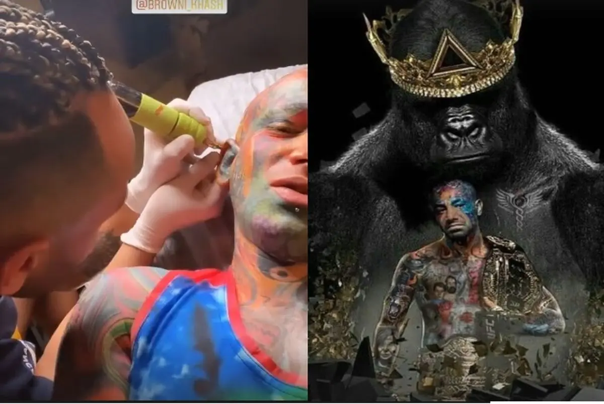 عکس تتلو با سارا و نیکا