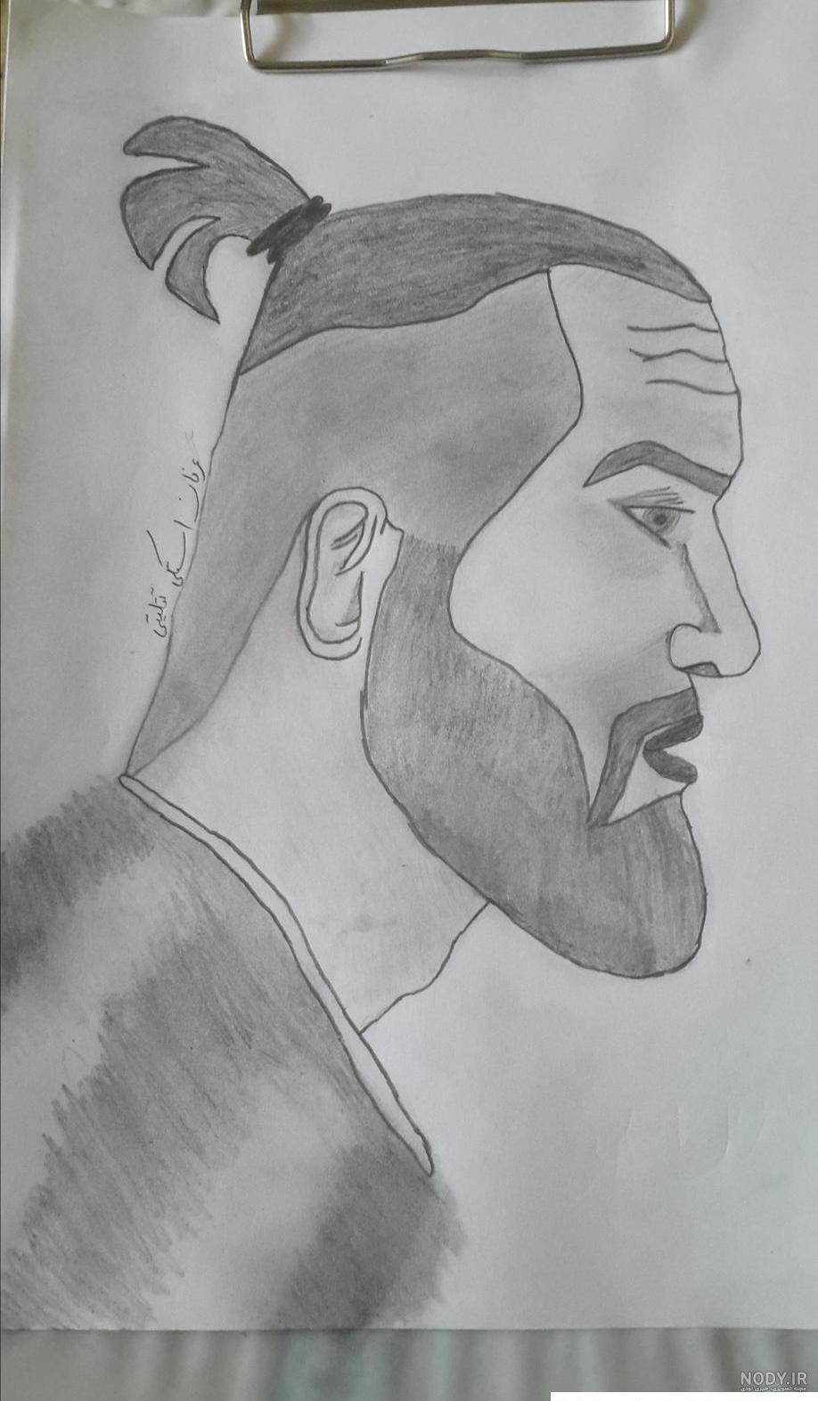 عکس تتلو با سارا و نیکا