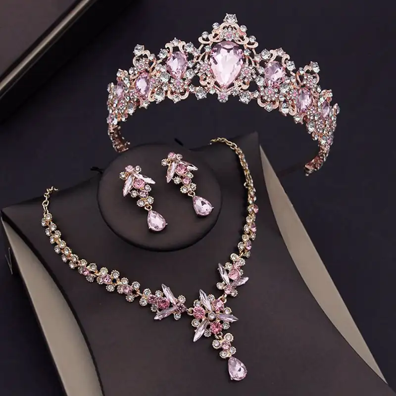 آموزش تاج پرنسسی/اموزش تاج عروس/ست مادرودختر/make a bridal crown آموزش تاج پرنسسی/اموزش تاج عروس/ست مادرودختر/make a bridal crown