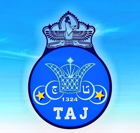 اولین لوگو استقلال 🔵 تاریخچه لوگو استقلال | دانلود آرم‌های استقلال