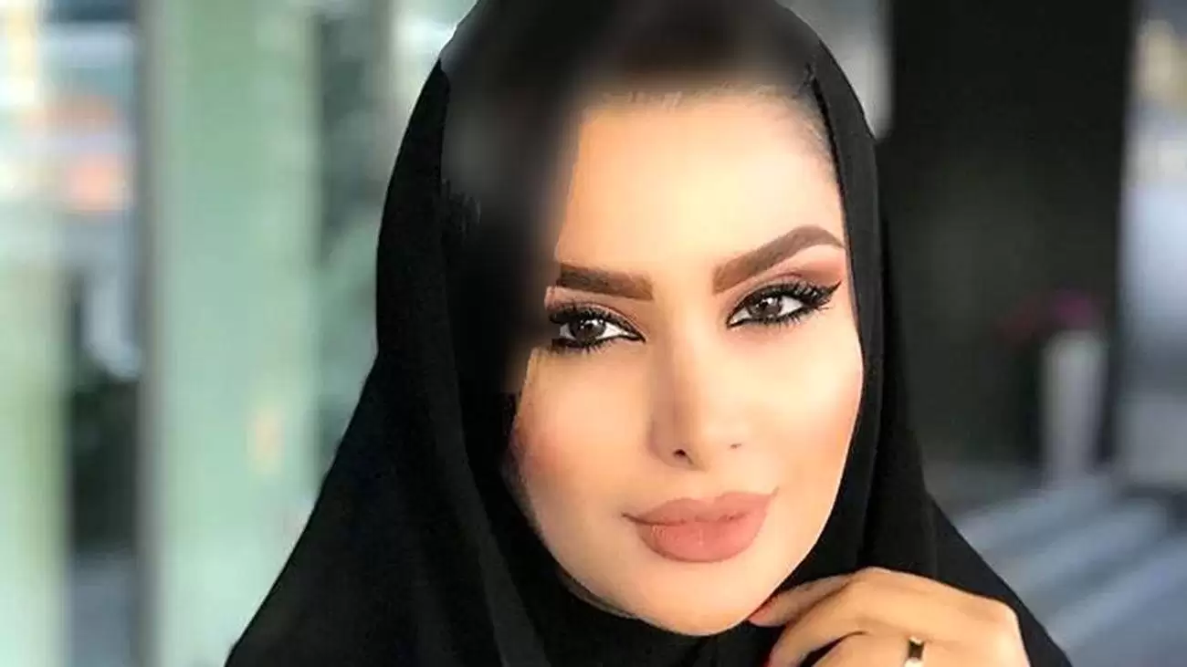 بیوگرافی دنیا جهانبخت همراه عکس های لو رفته دنیا جهانبخت