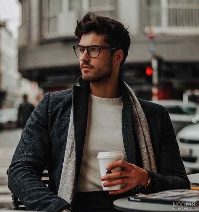 عکس برای اینستاگرام مردانه