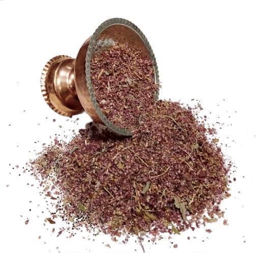 عکس تاج خروسی