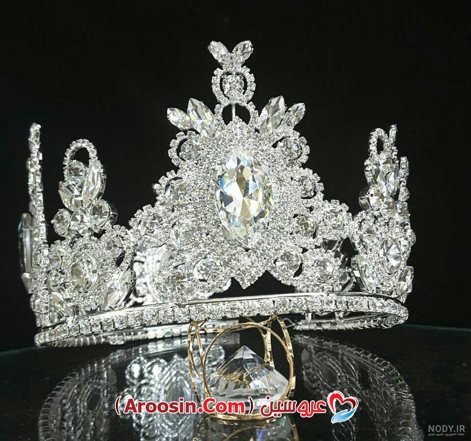عکس تاج پرنسسی بچه گانه عکس تاج پرنسسی بچه گانه