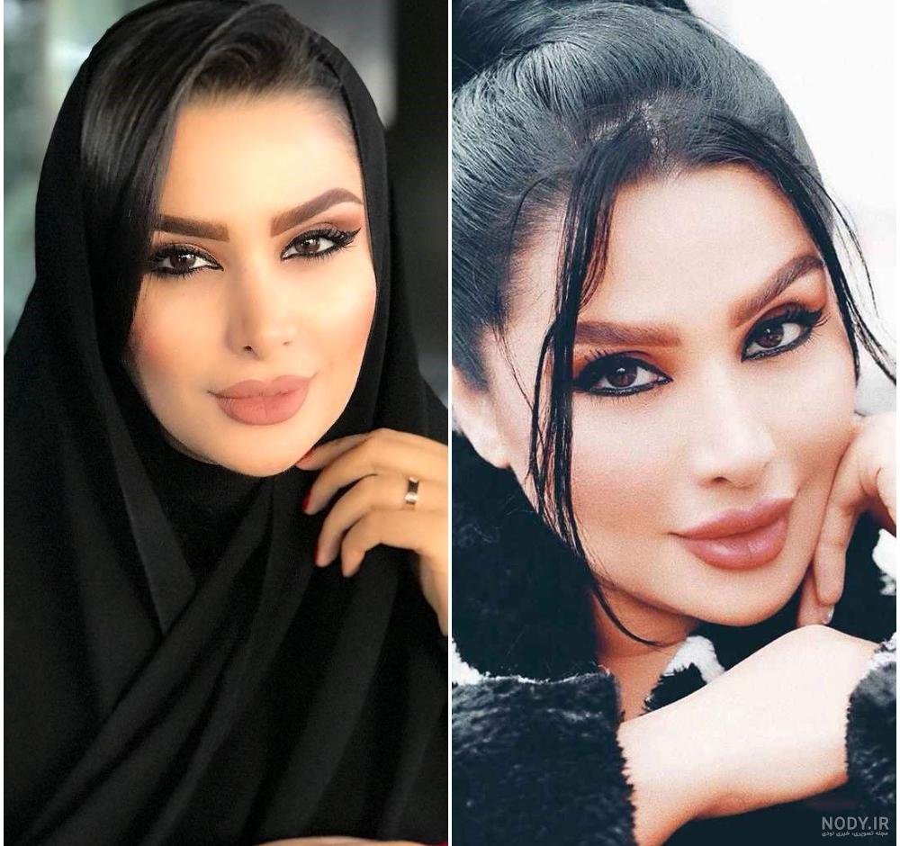 عکس زشت دنیا جهانبخت! | ایزی مگ